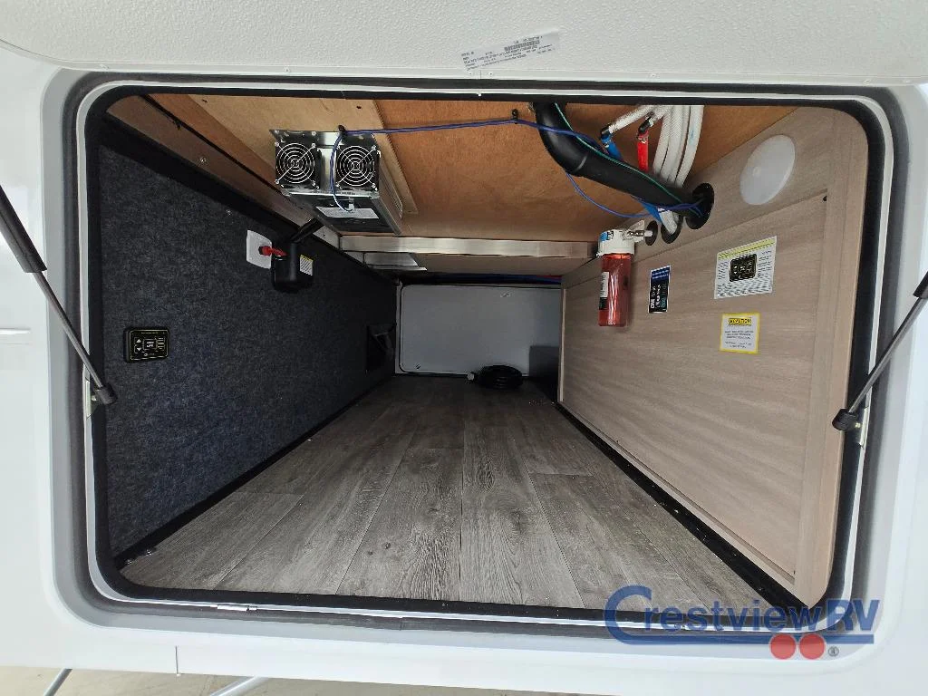 2026 Highland Ridge RV Open Range 3X 393TBR photo 7