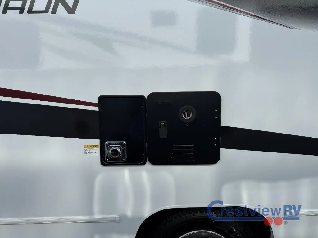 2025 Coachmen Leprechaun 220XG Ford 350 photo 28