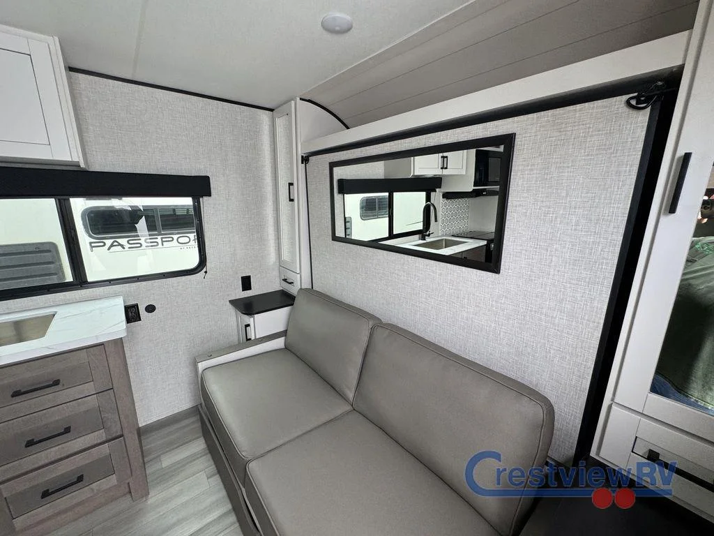 2026 Open Range RV Open Range Conventional 20MB photo 20