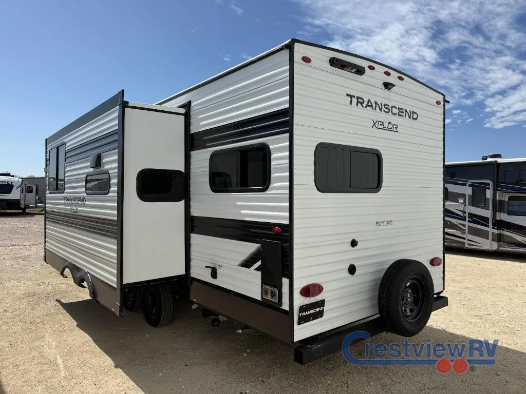 2026 Grand Design Transcend Xplor 25MLX photo 21
