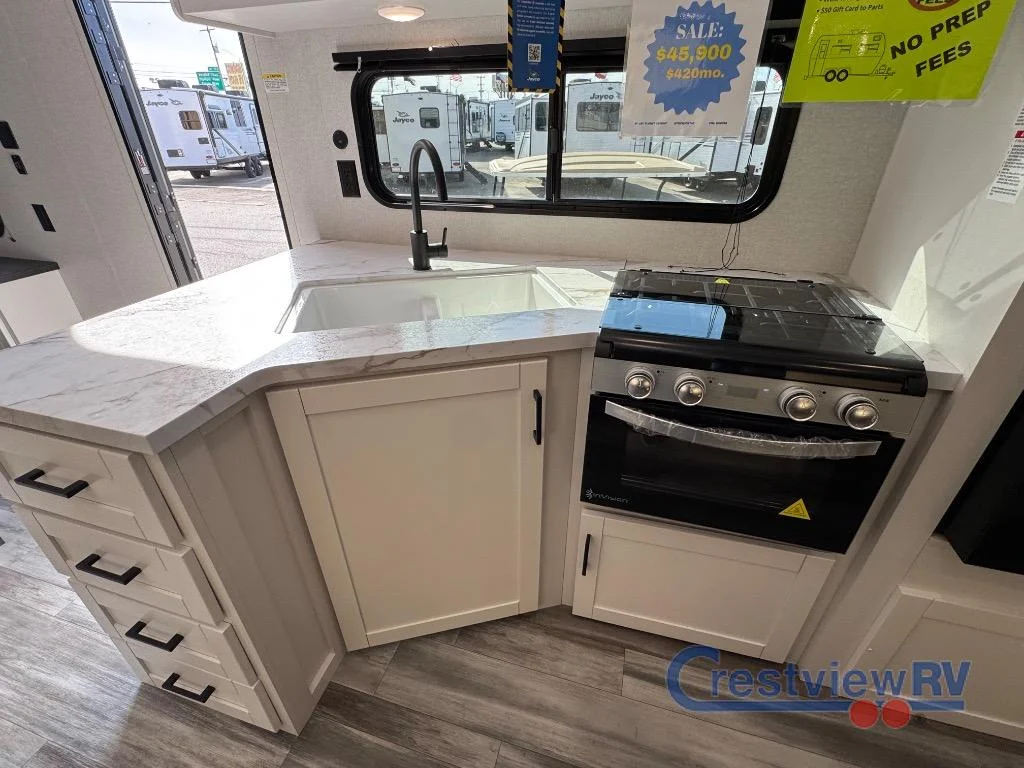 2026 Jayco Jay Flight SLX 325BHT photo 15