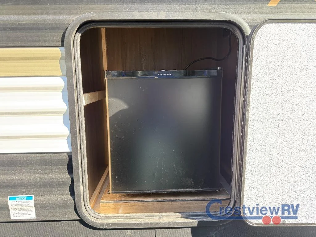 2026 Prime Time RV Avenger 25MKO photo 27