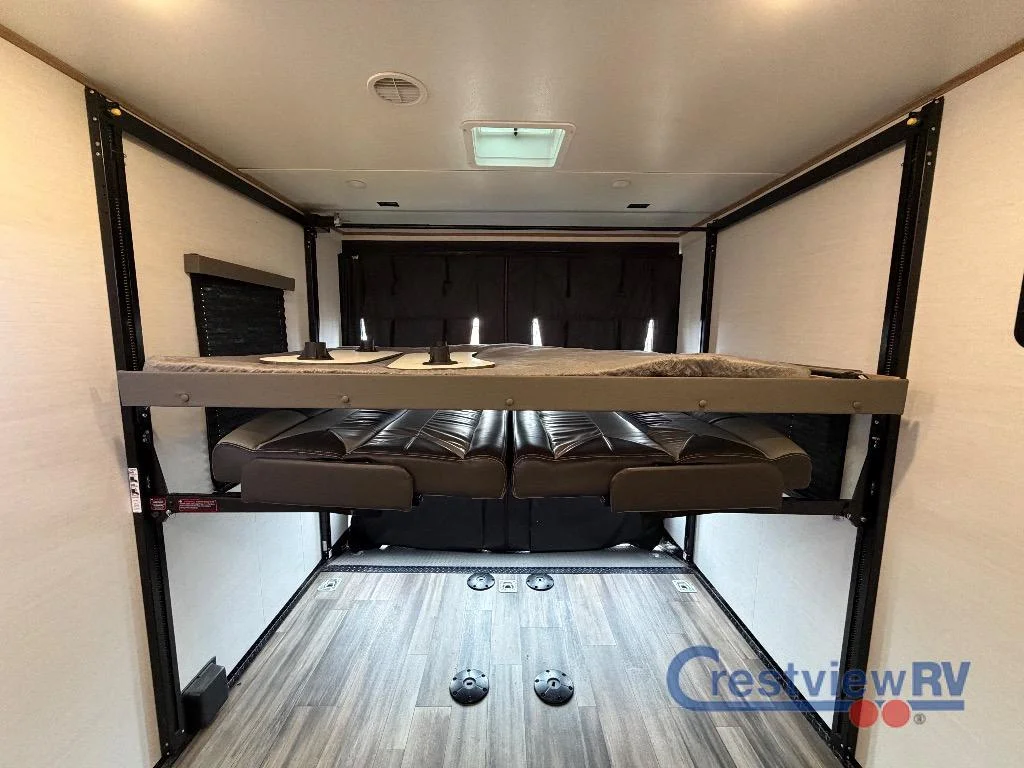 2023 Forest River XLR Hyper Lite 2815 photo 17