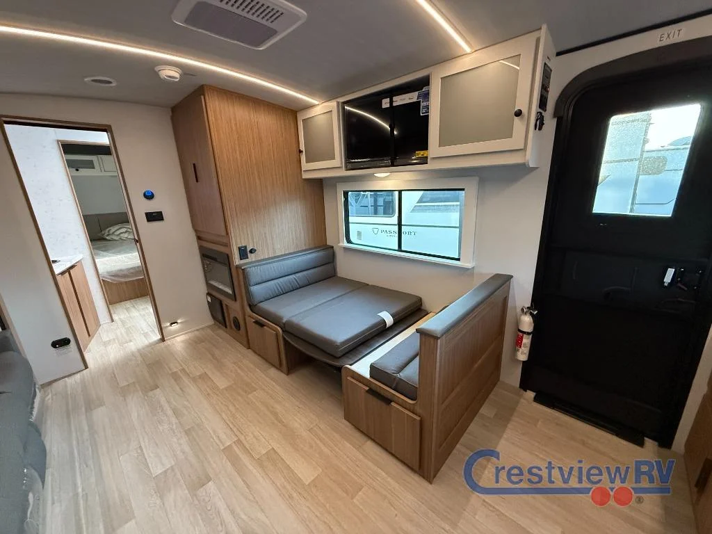 2026 Keystone RV Passport Super Lite 2450RK photo 6