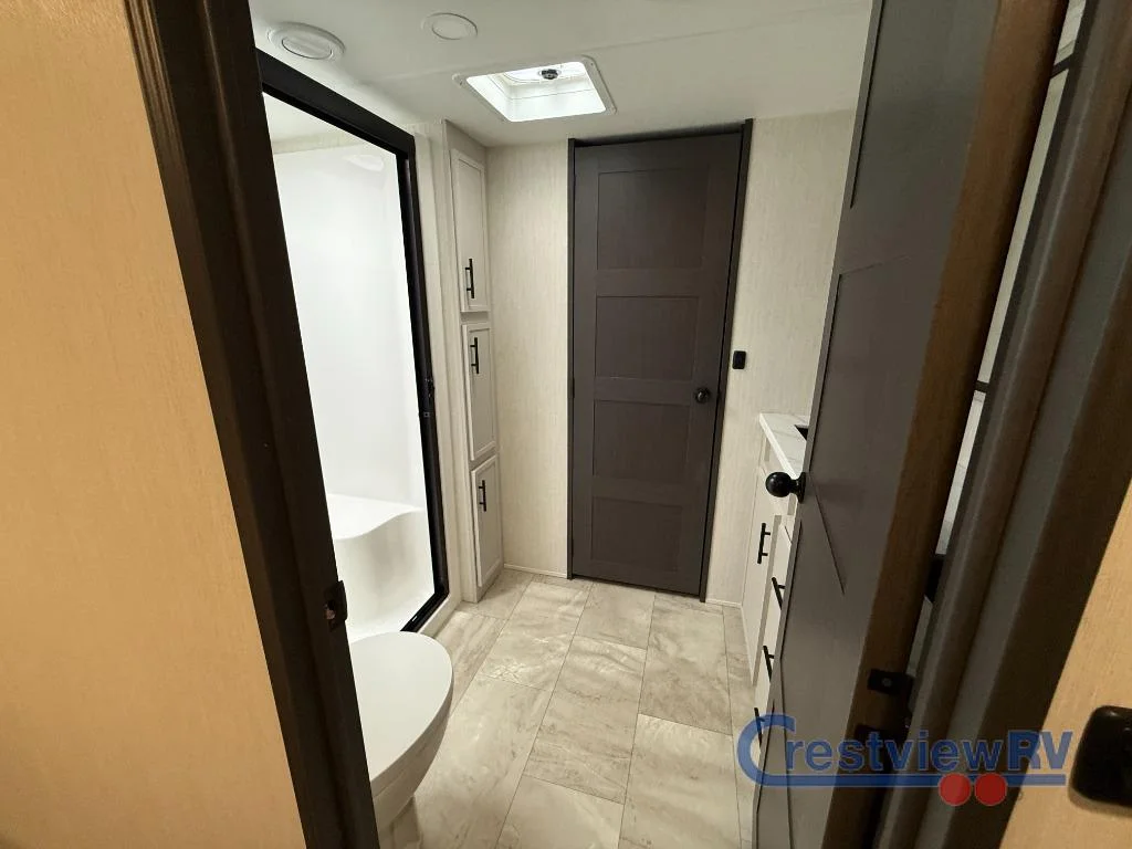 2026 Prime Time RV Sanibel 38LAUNDRY photo 24