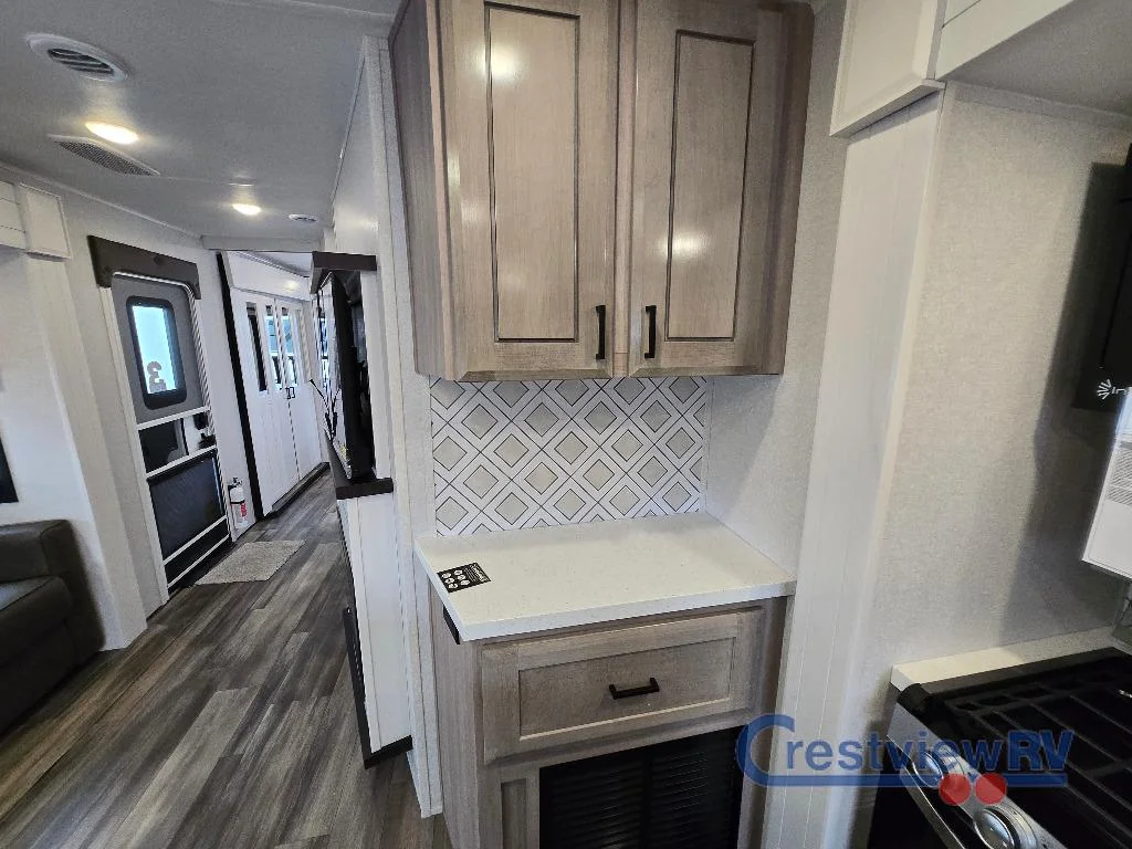 2026 Highland Ridge RV Open Range 335RBS photo 24