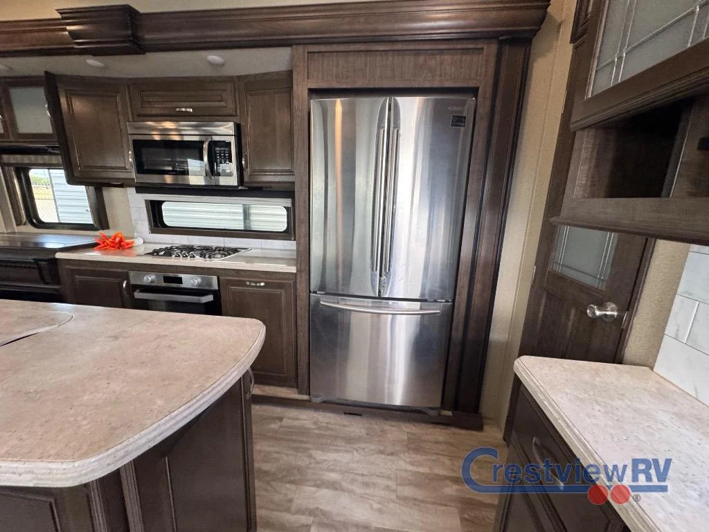 2019 Grand Design Solitude 310GK R photo 29