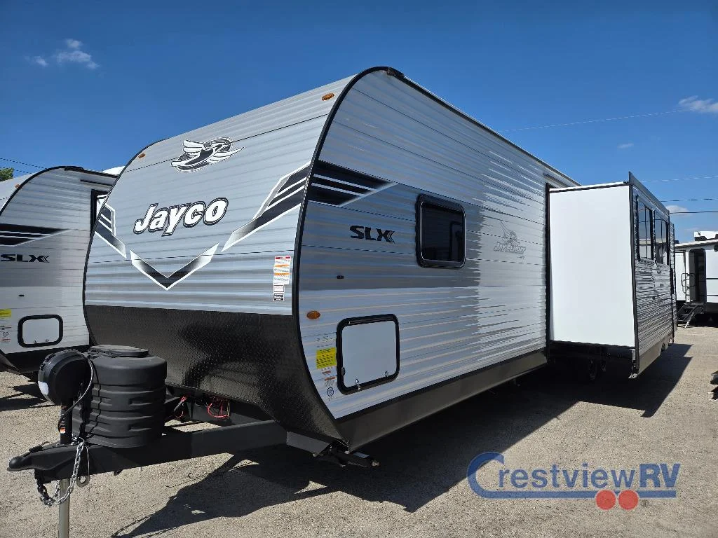 2026 Jayco Jay Flight SLX 333BTS photo 6