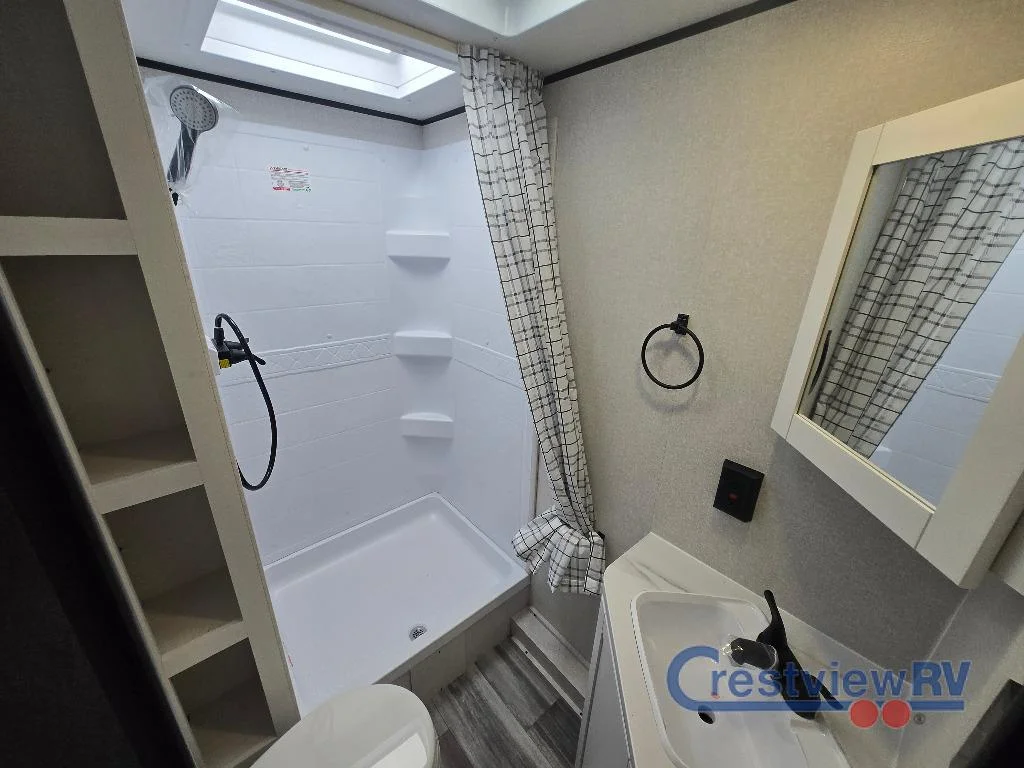2026 Jayco Jay Flight SLX 265BHS photo 24