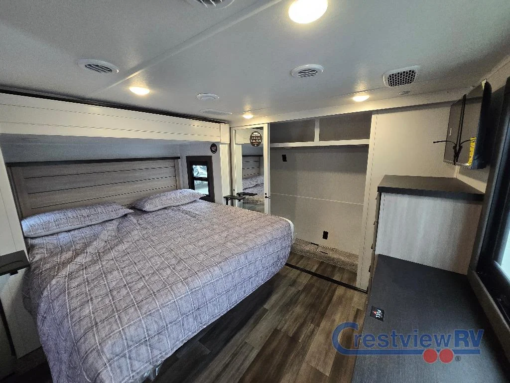 2026 Highland Ridge RV Open Range 3X 393TBR photo 19