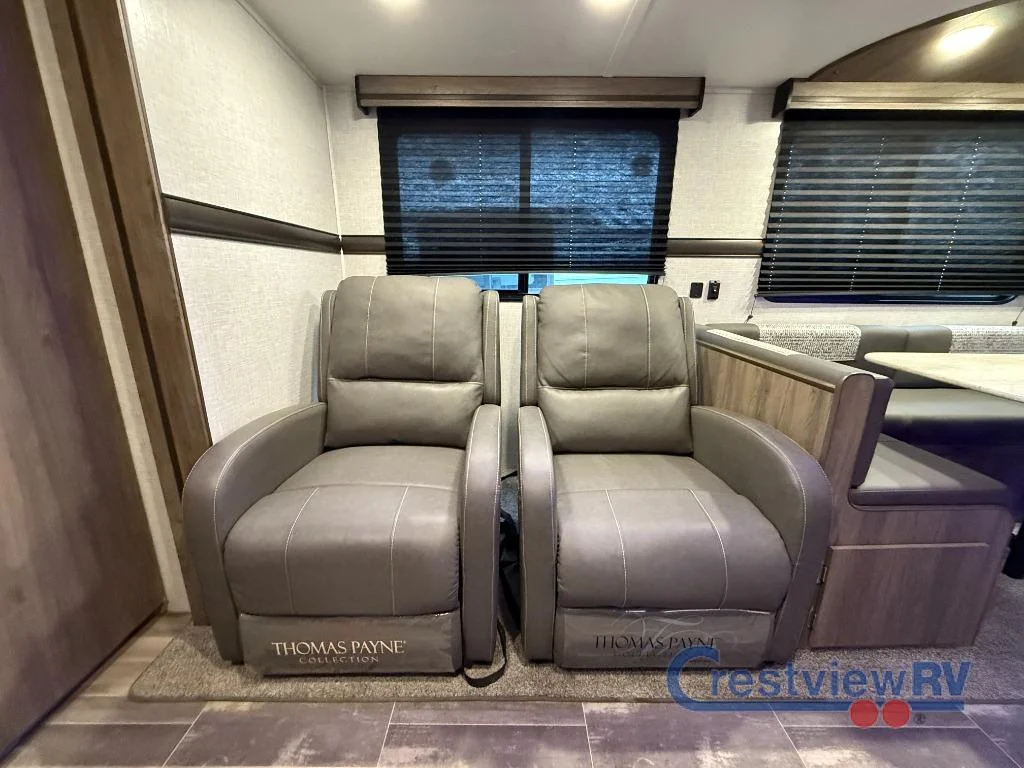 2022 CrossRoads RV Zinger ZR280RB photo 8