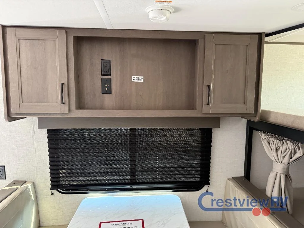 2026 Grand Design Transcend Xplor 26BHX photo 11