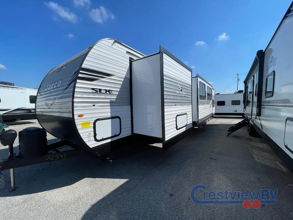 2026 Jayco Jay Flight SLX 325BHT photo 6