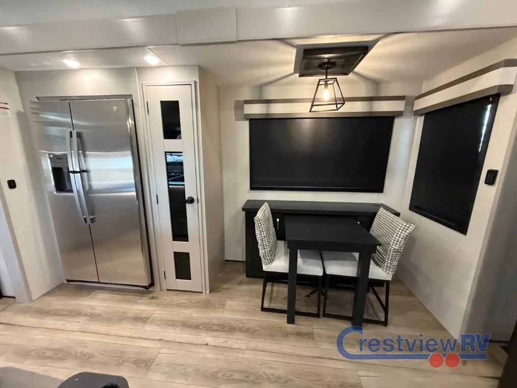2026 Jayco North Point 395DSDB photo 19