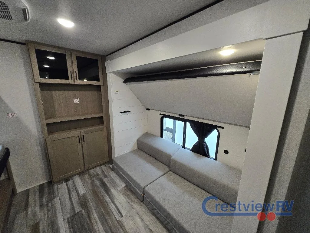 2026 Jayco Jay Flight SLX 321BDS photo 21
