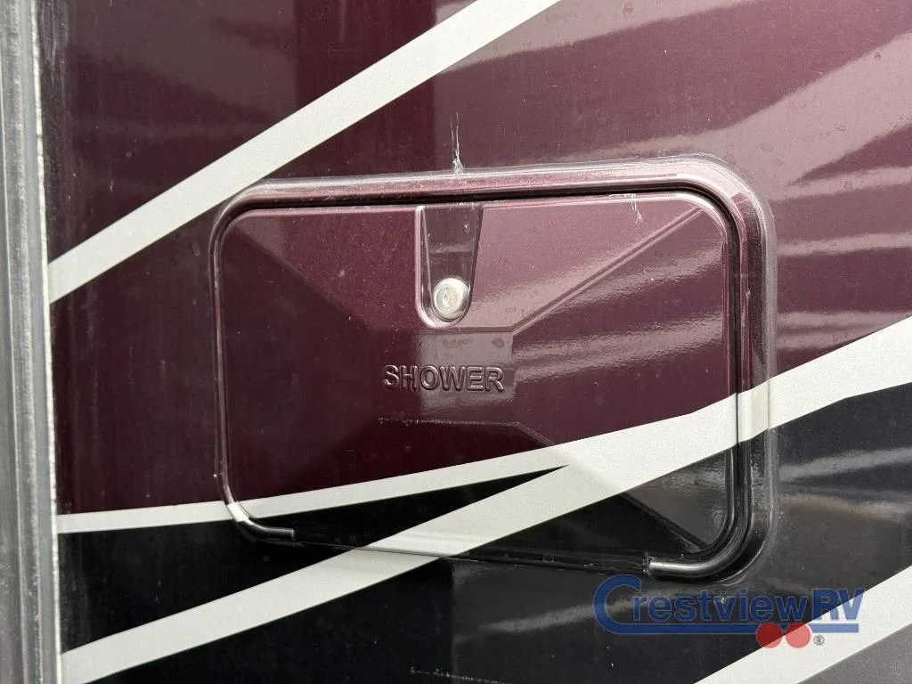 2022 Entegra Coach Esteem 29V photo 29