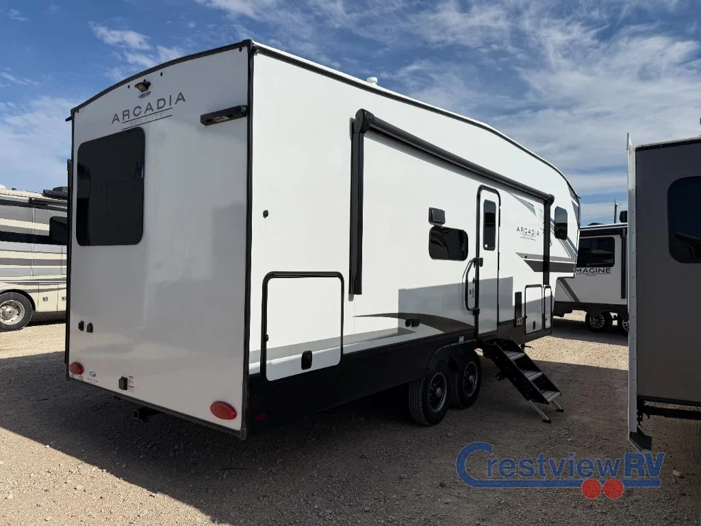 2025 Keystone RV Arcadia Select 24SRE photo 24