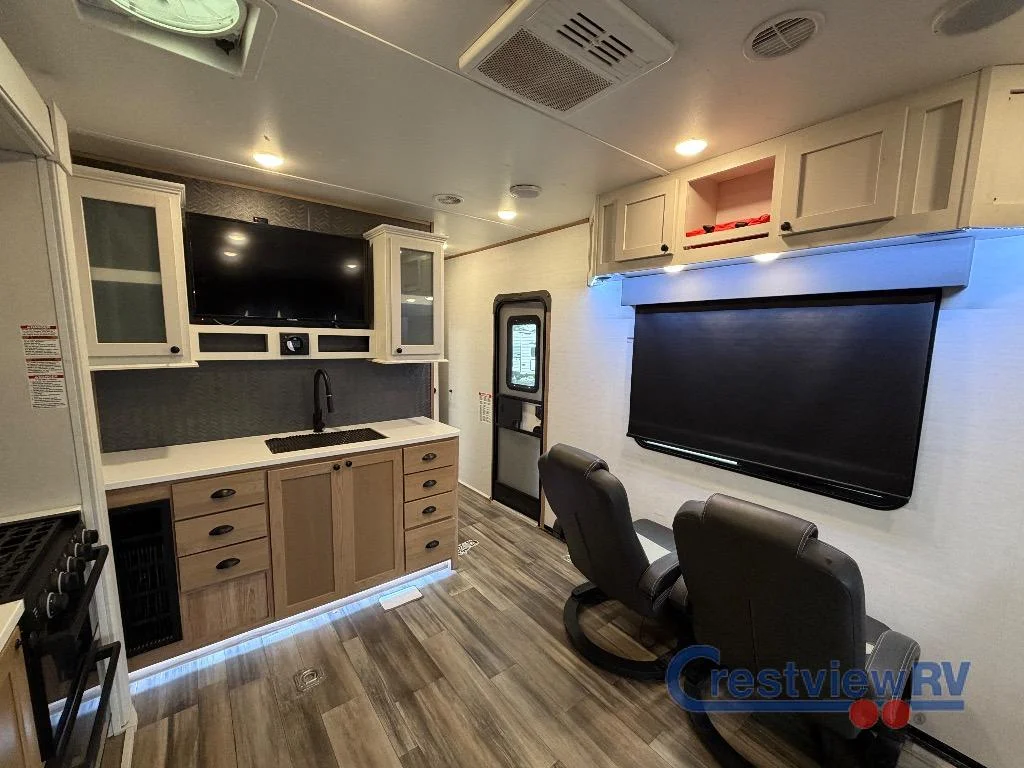 2023 Forest River XLR Hyper Lite 2815 photo 21