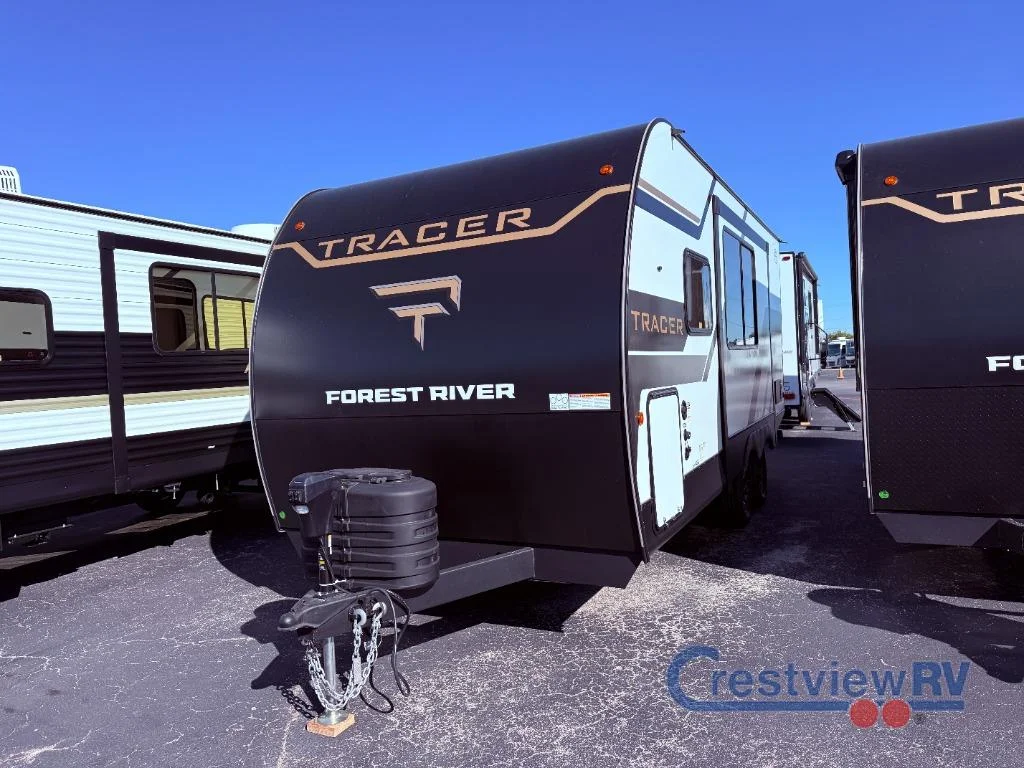 2026 Prime Time RV Tracer 195RB photo 4