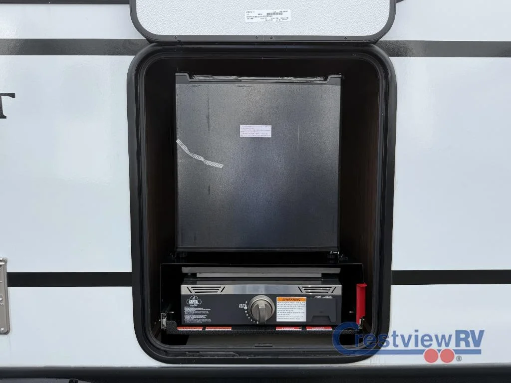 2026 Keystone RV Passport Super Lite 2080MK photo 24