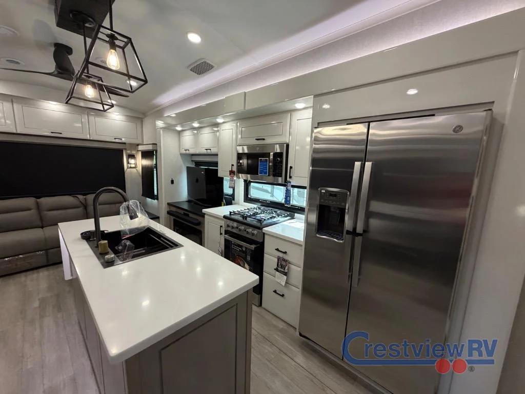 2026 Jayco Pinnacle 36FBTS photo 21