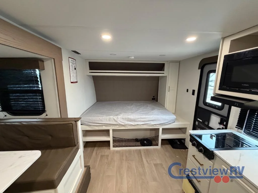 2026 Grand Design Transcend One 161DB photo 21