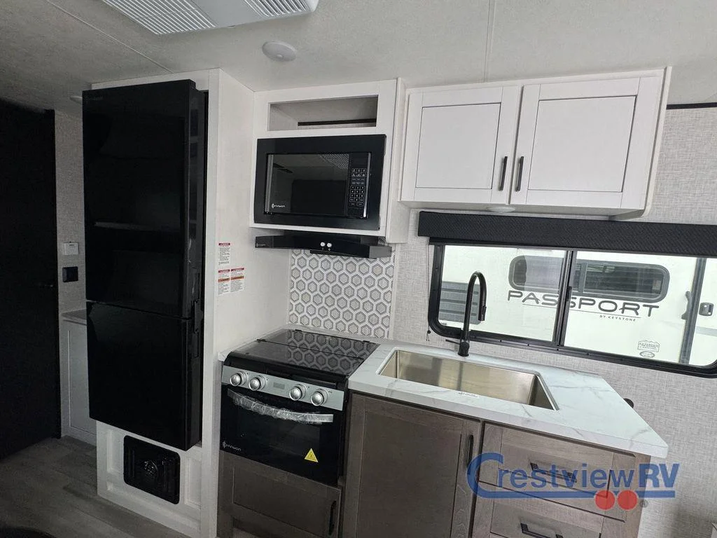 2026 Open Range RV Open Range Conventional 20MB photo 13