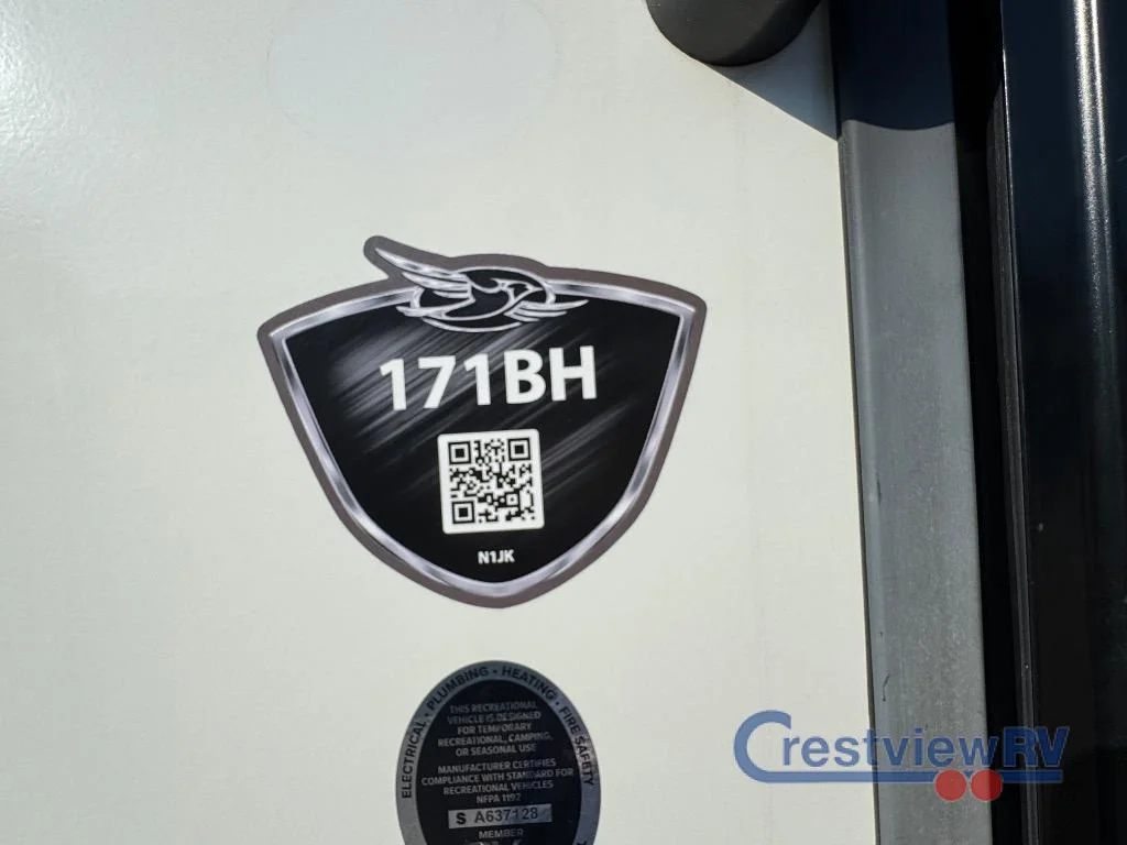 2022 Jayco Jay Feather Micro 171BH photo 7