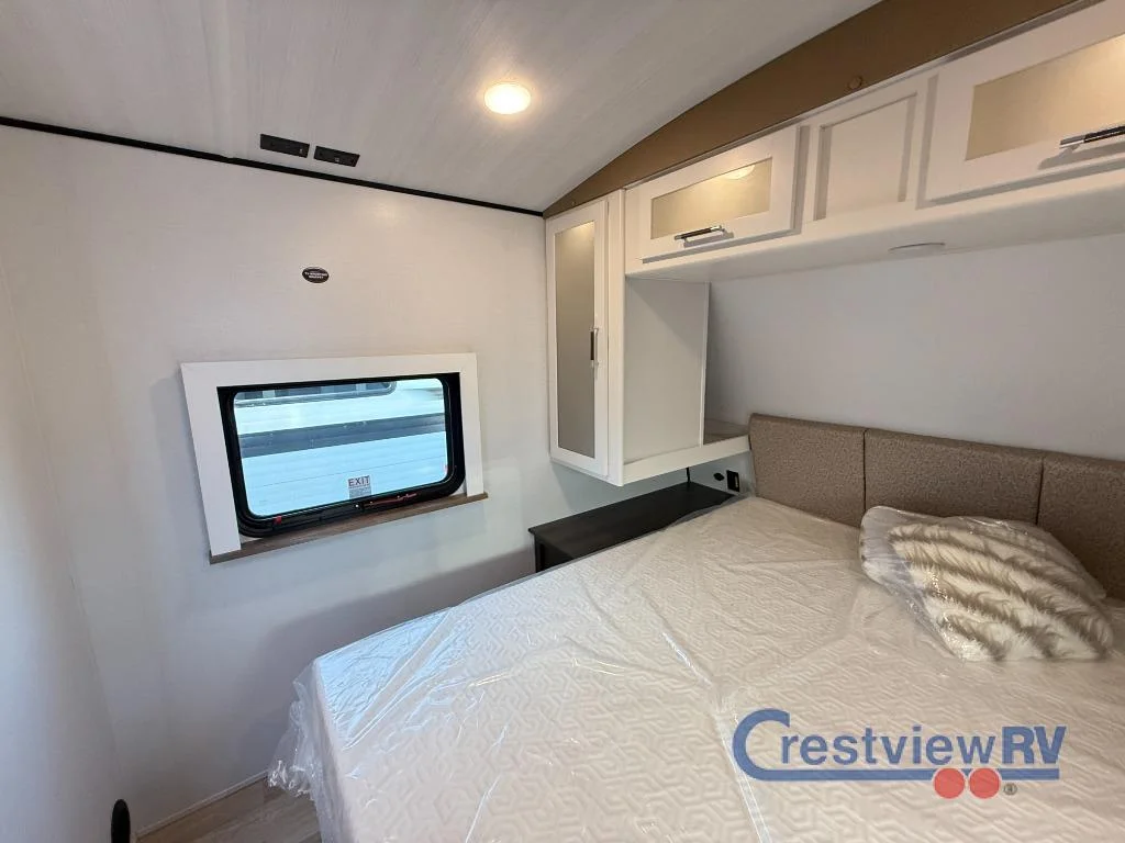 2026 Keystone Bullet 330BKQ photo 27