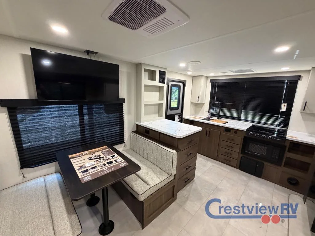 2026 Prime Time RV Tracer 235RK photo 17