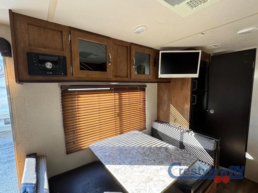 2018 Forest River Salem Cruise Lite 201BHXL photo 12