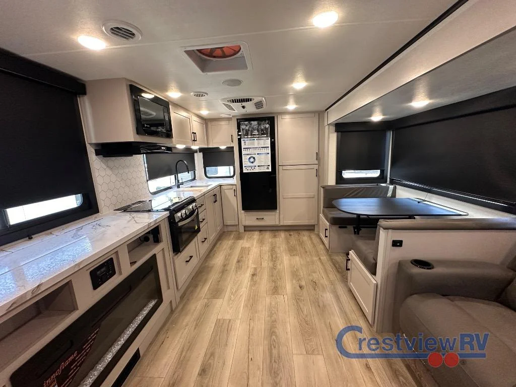 2026 Jayco Jay Feather 30RKB photo 13