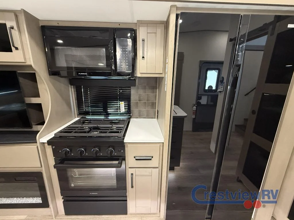 2026 Grand Design Reflection Fifth Wheel photo 16