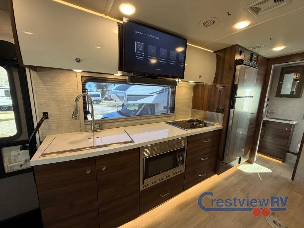 2025 Winnebago View 24D photo 25