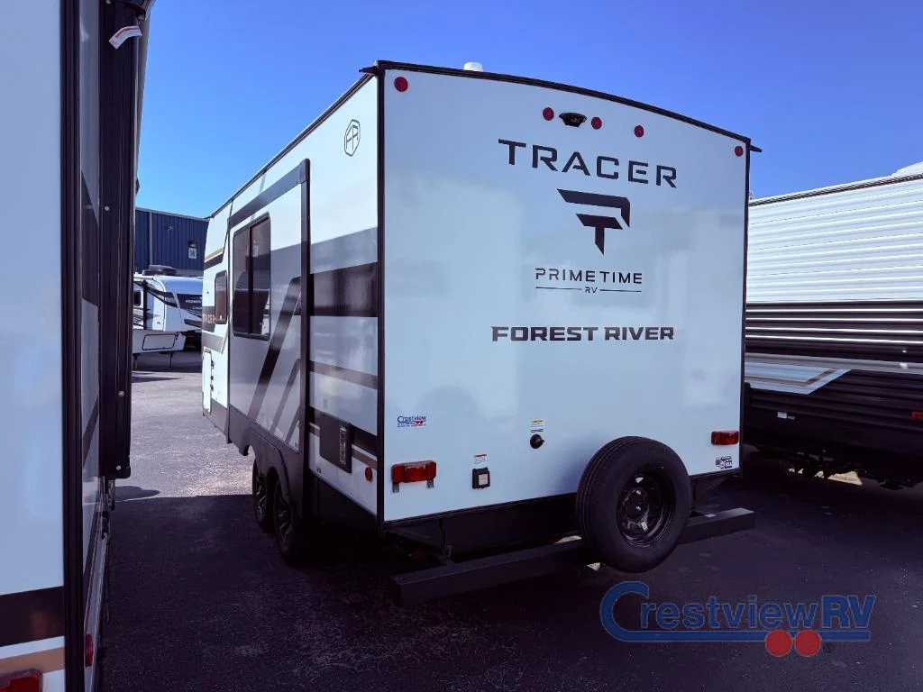 2026 Prime Time RV Tracer 195RB photo 5