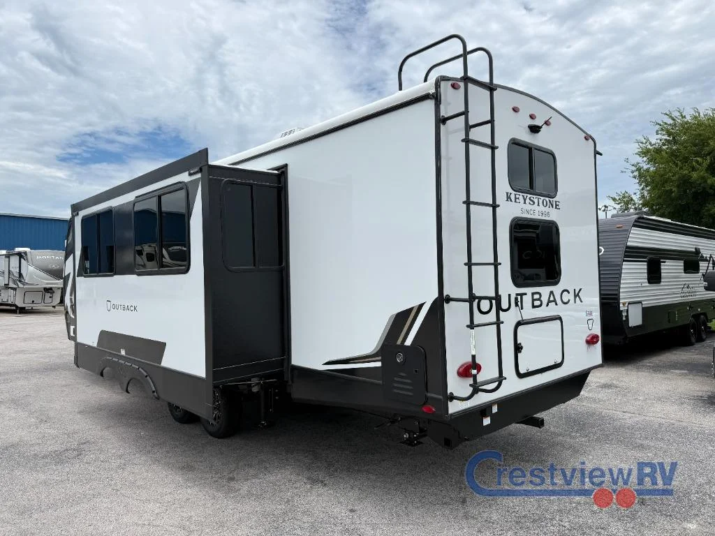 2026 Keystone RV Outback 291BH photo 22