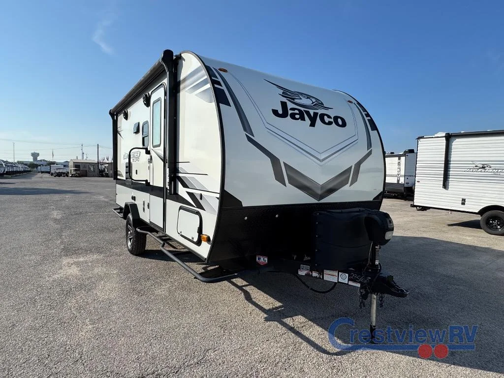 2022 Jayco Jay Feather Micro 171BH photo 3