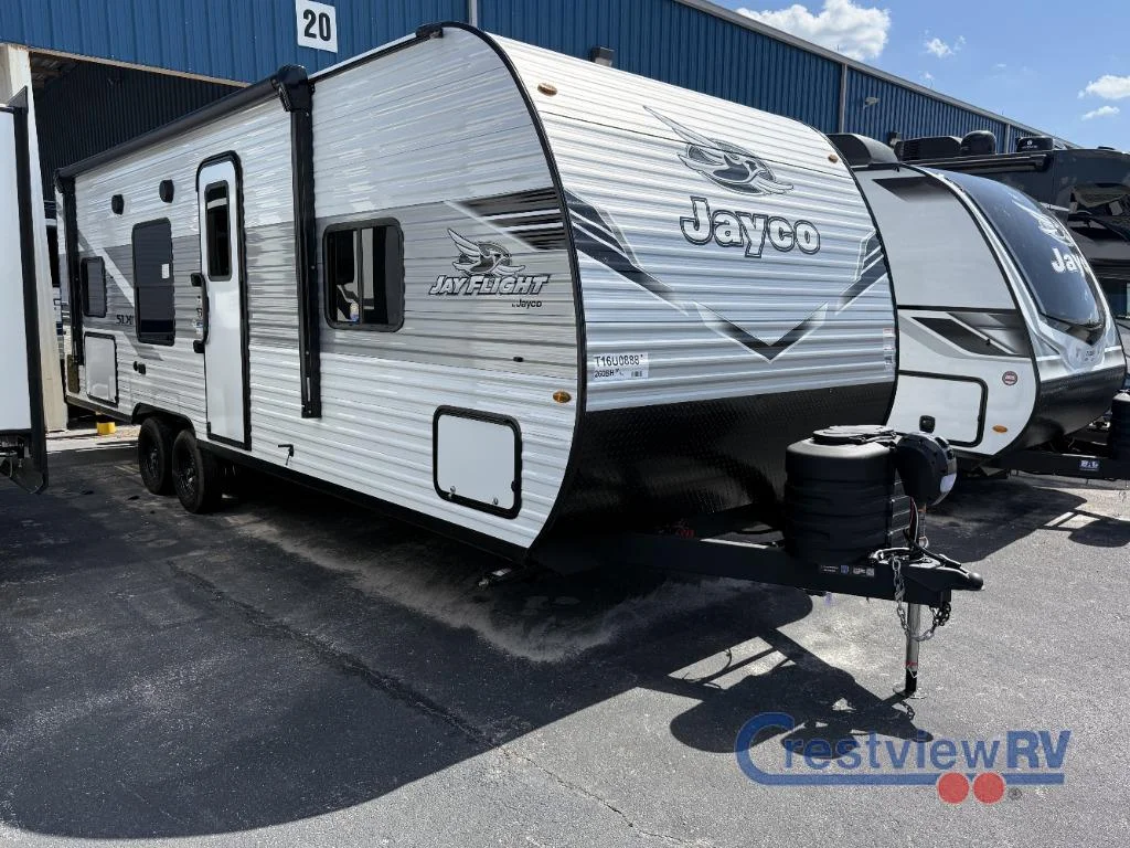 2026 Jayco Jay Flight SLX 260BH photo 3