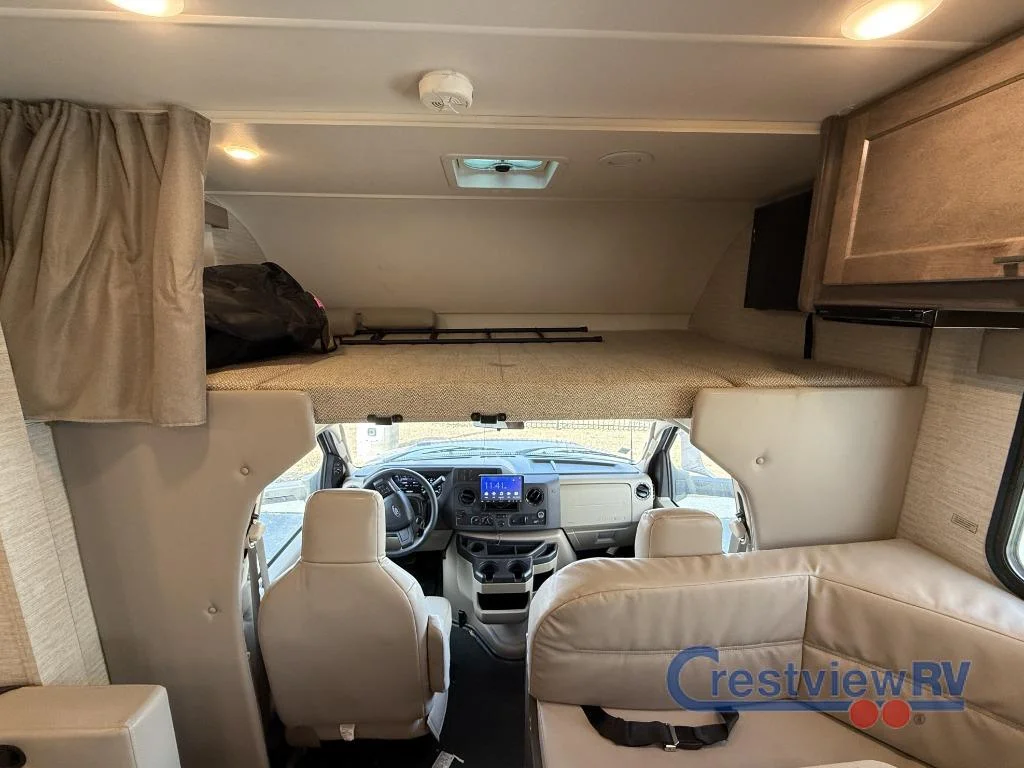 2025 Winnebago Minnie Winnie 26T photo 19