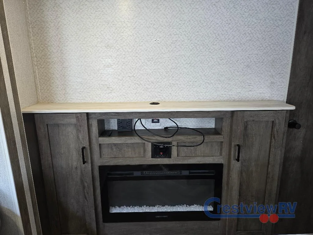 2022 Forest River Wildwood X-Lite 263BHXL photo 13