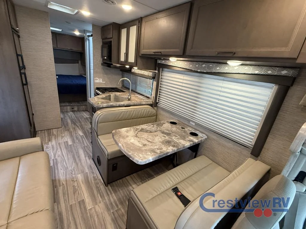 2024 Thor Motor Coach Four Winds 28A photo 8