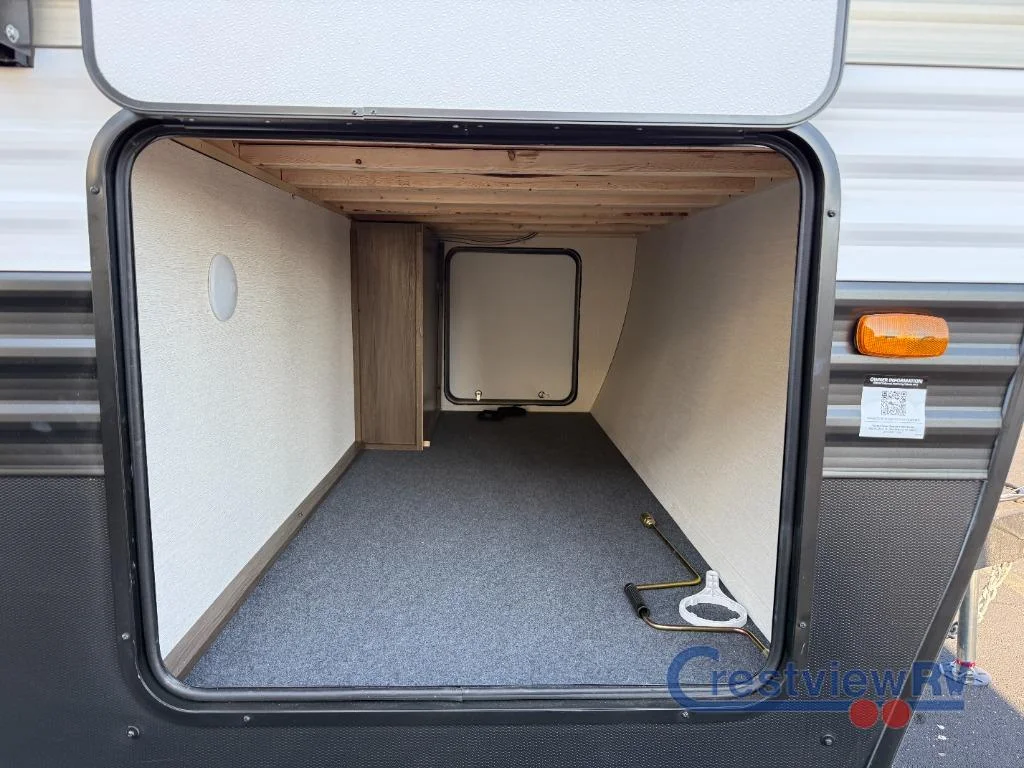 2026 Prime Time RV Avenger 23BHS photo 9