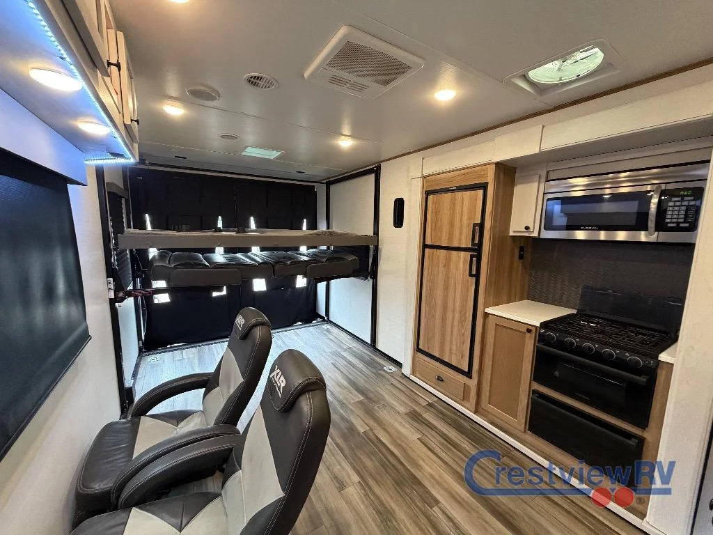 2023 Forest River XLR Hyper Lite 2815 photo 14