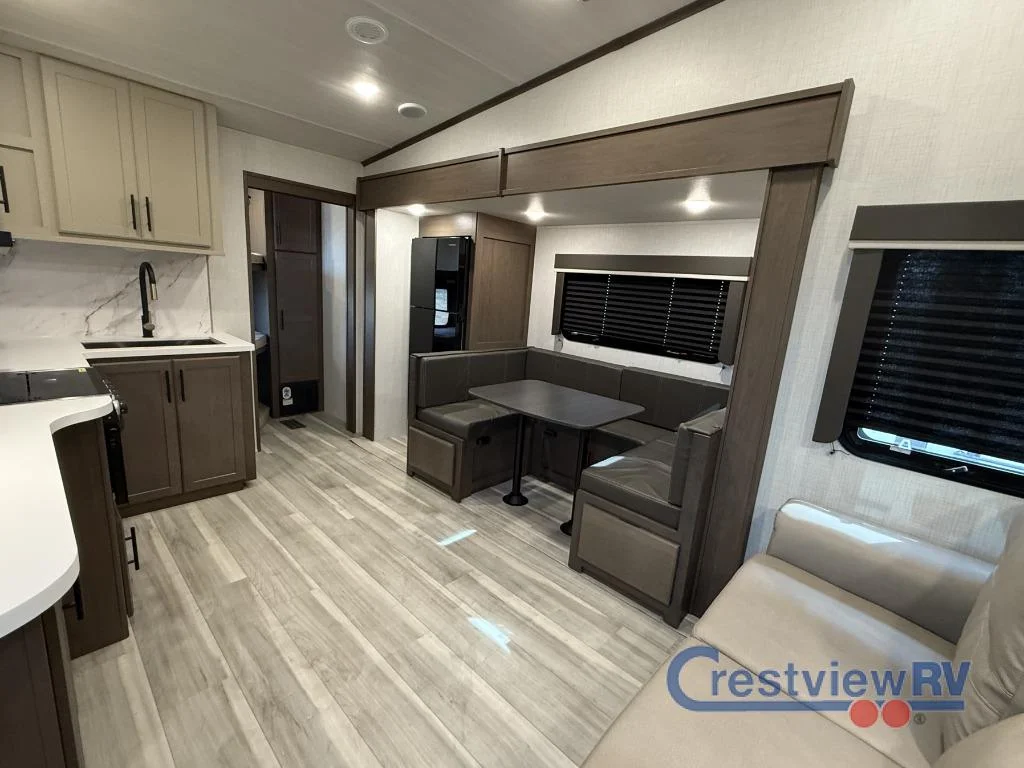 2026 Keystone Cougar Sport 2700BH photo 8