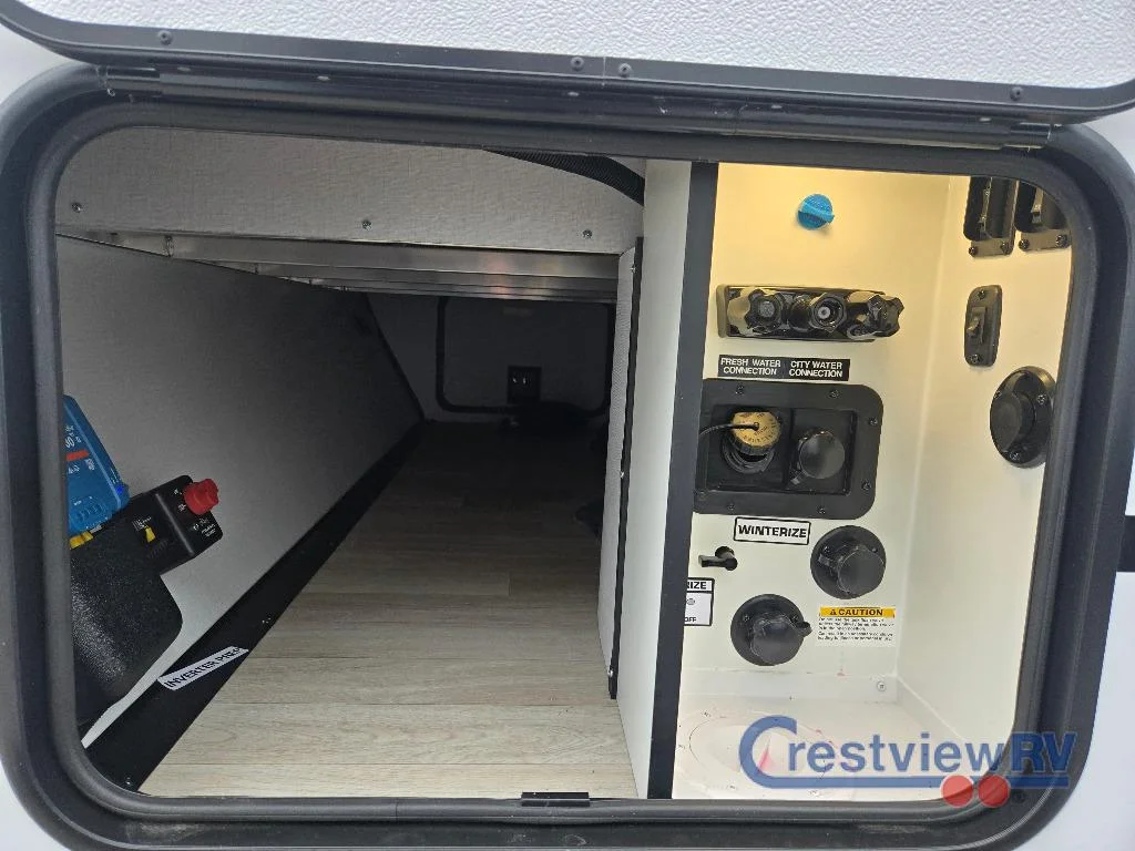 2026 Keystone RV Passport Super Lite 2080MK photo 11