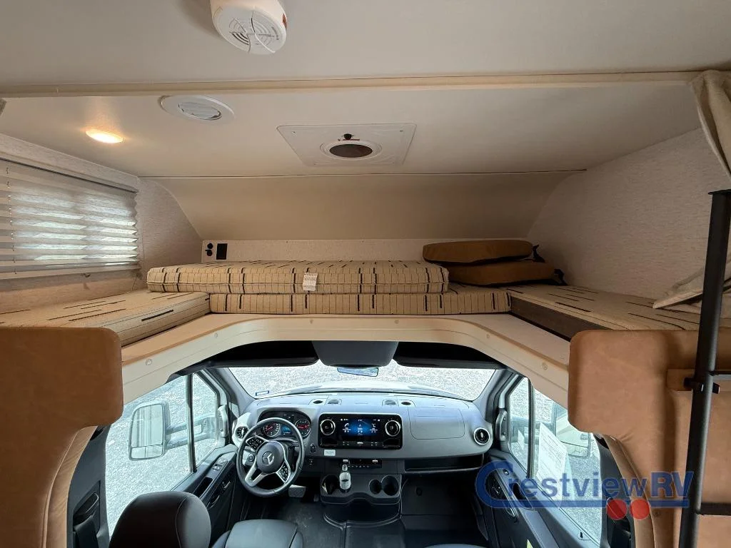 2025 Winnebago Porto 24P photo 16