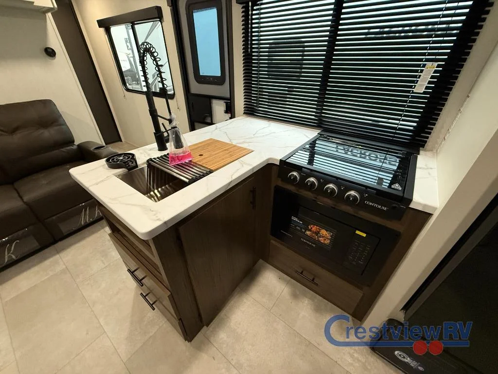 2026 Prime Time RV Tracer 248RE photo 13