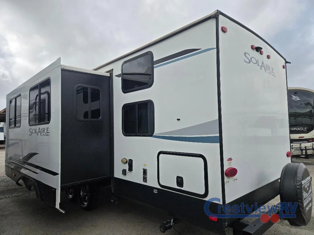 2023 Palomino SolAire 294DBHS photo 5