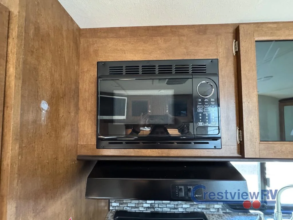 2018 Forest River Salem Cruise Lite 201BHXL photo 17