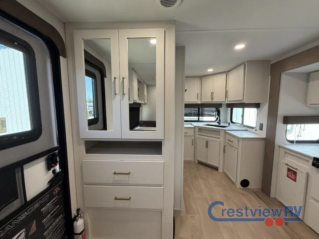 2026 Grand Design Transcend Xplor 25MLX photo 16